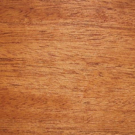 Textura de la madera de Caoba